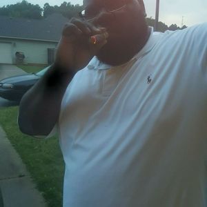 Meet your Posher, Mantrell